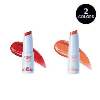 Unleashia - Berry Cool Plumping Lip Balm -2 Colors