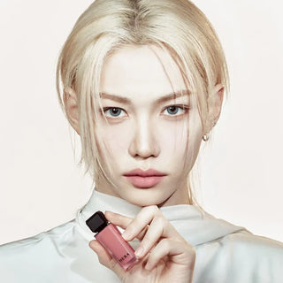 Hera - Sensual Powder Matte Liquid, 13 оттенков