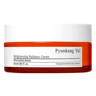 Pyunkang Yul - Brightening Radiance Cream 50мл
