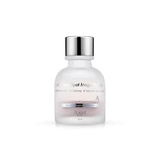 P Lab - AC Clear Spot Magic Powder 20ml - Koreabe