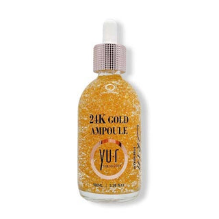 Yur - 24K Gold Ampoule 100ml