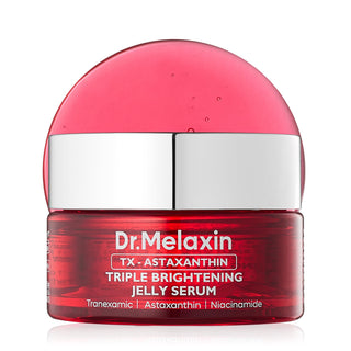 Dr Melaxin - TX Астаксантиновая тройная осветляющая сыворотка-желе 30мл