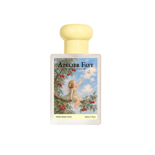 Atelier Faye - Cherry Musk 30ml