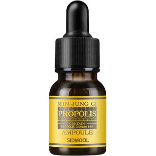 Sidmool - Propolis Ampoule - 2 types - Koreabe