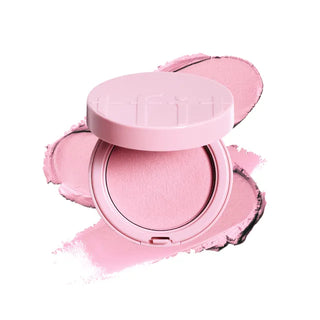 tfit - Бархатные румяна-кушон Fluffy Velvet 4 г - 7 цветов