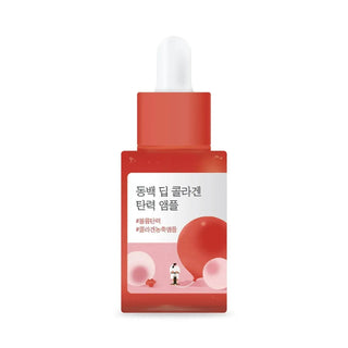 Round Lab - Deep Collagen Elastic Ampoule - 30 ml - Koreabe