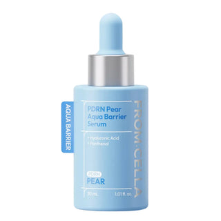 From Cella - PDRN Pear Aqua Barrier Serum 30ml