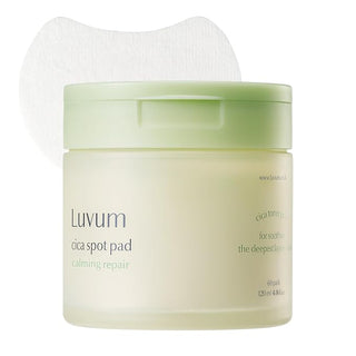 Luvum - Cica Spot Pad 60ea