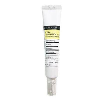 Derma Factory - Cera Panthenol 11% Intensive Ampoule 30ml - Koreabe
