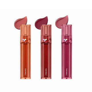 Tonymoly Shocking Perfect Lip Tint - 8 Colors - Koreabe