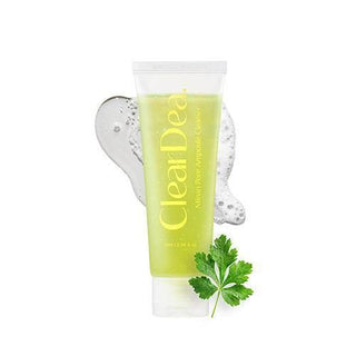 Cleardea - Minari Pore Ampoule Cleanser 80ml - Koreabe