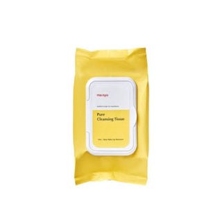 Manyo - Pure Cleansing Tissue 80 шт.