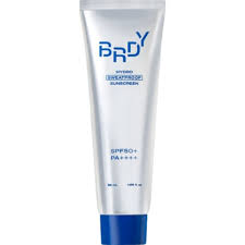 B Ready - Hydro Sweatproof Sunscreen 50ml