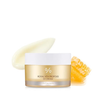 Dr Ceuracle - Royal Vita Propolis 33 Крем 50мл