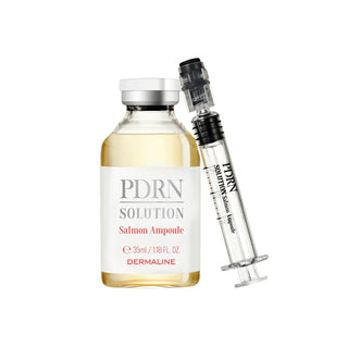 Dermaline - PDRN 10,000 PPM Salmon Ampoule 35ml - Koreabe