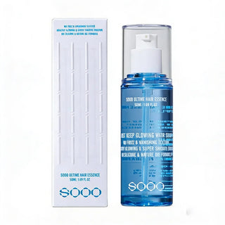 SOOO - Ultime Hair Essence 50ml