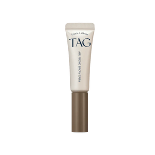 TAG - Air Fixing Brow Cara - 2 Colors - Koreabe
