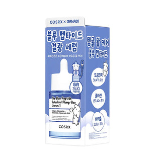 COSRX - Blue Peptide Bakuchiol Plump Glow 50 мл (версия Ganadi)