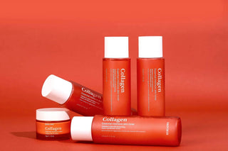 Bergamo - Collagen Essential Intensive Toner 210ml - Koreabe