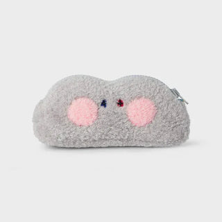 Truz - Bonbon Minini Plush Pencil Case - Koreabe