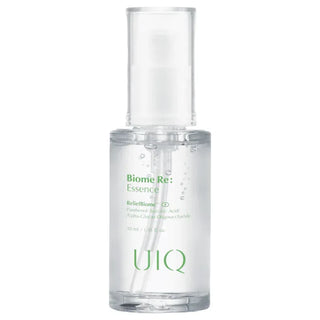 UIQ - Biome Remedy Essence 30ml - Koreabe
