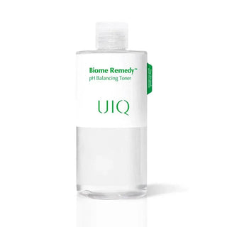 UIQ - Biome Remedy pH Balancing Toner 300ml - Koreabe