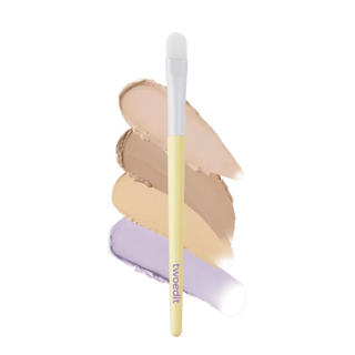 twoedit by Luna - Concealer Brush - Koreabe
