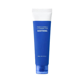 Its Skin - LI Cleansing Foam Soothing 100ml - Koreabe