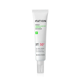 Fation - Nosca9 Trouble Comfort Sun Cream SPF50+ PA++++ 40ml