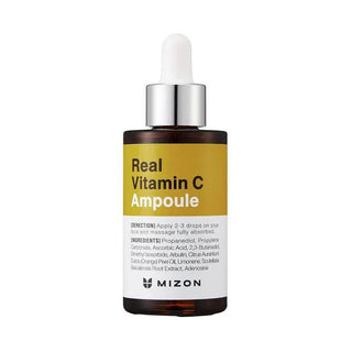 Mizon - Real Vitamin C Ampoule 30ml - Koreabe