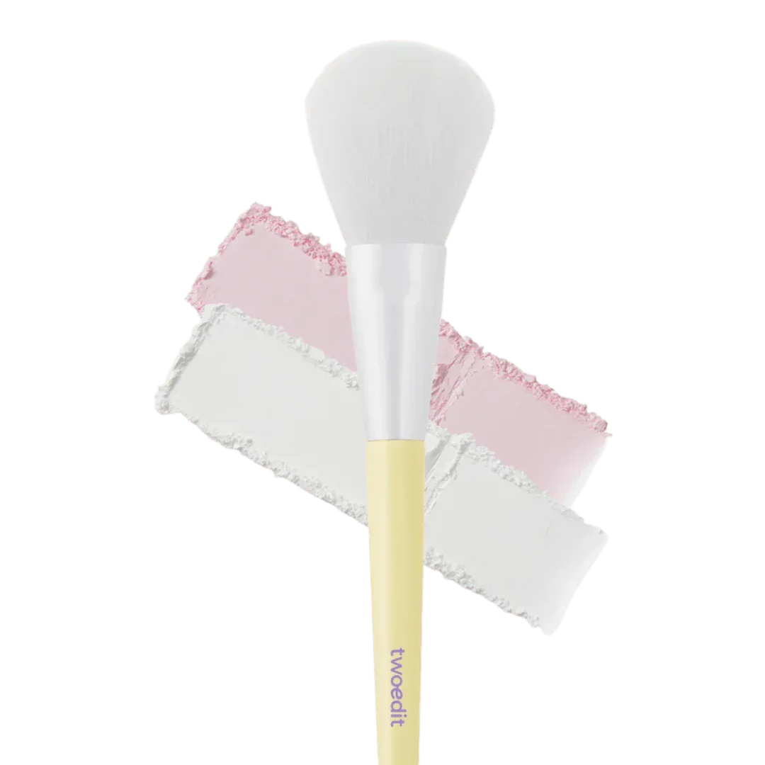 twoedit by Luna - Powder Brush - Koreabe