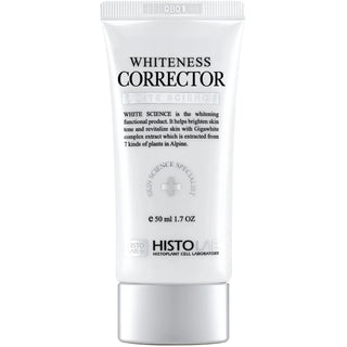 Histolab - Whiteness Corrector 50ml