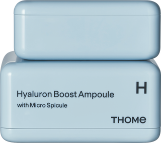 Thome - Ампула с микро-иглами Hyaluron Boost 50мл