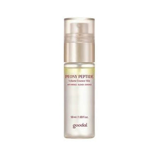 Goodal - Peony Peptide Volume Essence Mist 50 мл