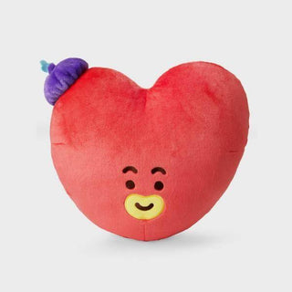 BT21 - TATA Hoping Love Face Cushion - Koreabe