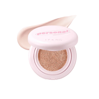 IPKN - Personal Tone Up Cushion - Koreabe
