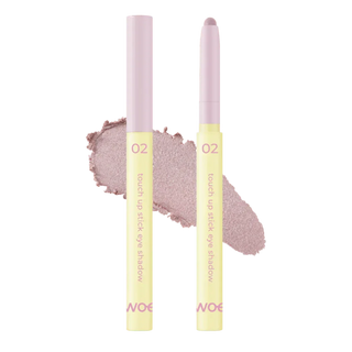 twoedit by Luna - Touch Up Stick Eye Shadow - 3 Colors - Koreabe