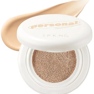 IPKN - Personal Tone Cover Cushion - 2 Colors - Koreabe