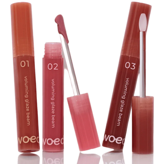 twoedit by Luna - Voluming Glaze Beam -3 Colors - Koreabe