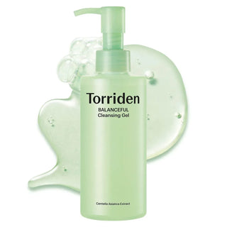Torriden - Balanceful Cleansing Gel 200ml - Koreabe