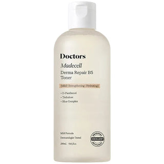 Theralogic - Madecell Derma Repair B5 Toner 280ml