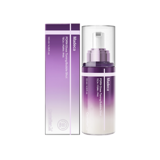 Centellian24 - PDRN Glass Toning Bubble Shot 130ml