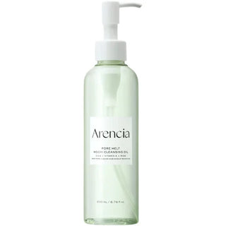 Arencia - Pore Melt Mochie Cleansing 200мл