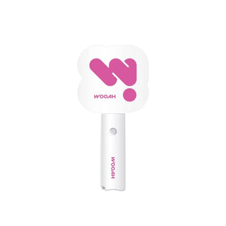 WOOAH - Official Light Stick - Koreabe