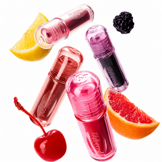 Lilybyred - Juicy Water Tint - 8 вариантов