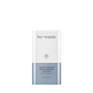 Bewants - Солнцезащитный стик для лица Skin Fit Essence Sebum Control, 22,5 г