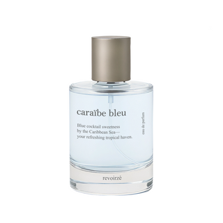 Revoirze - Caraibe Bleu Parfum 50ml