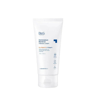 Dr.G - Dermoisture Barrier D Intense Cream 100ml - Koreabe