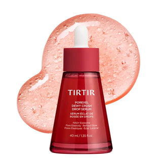 Tirtir - Сыворотка-капли Porexel Dewy Crush, 40 мл