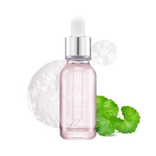 9wishes - Calm Ampule Serum 25ml - Koreabe